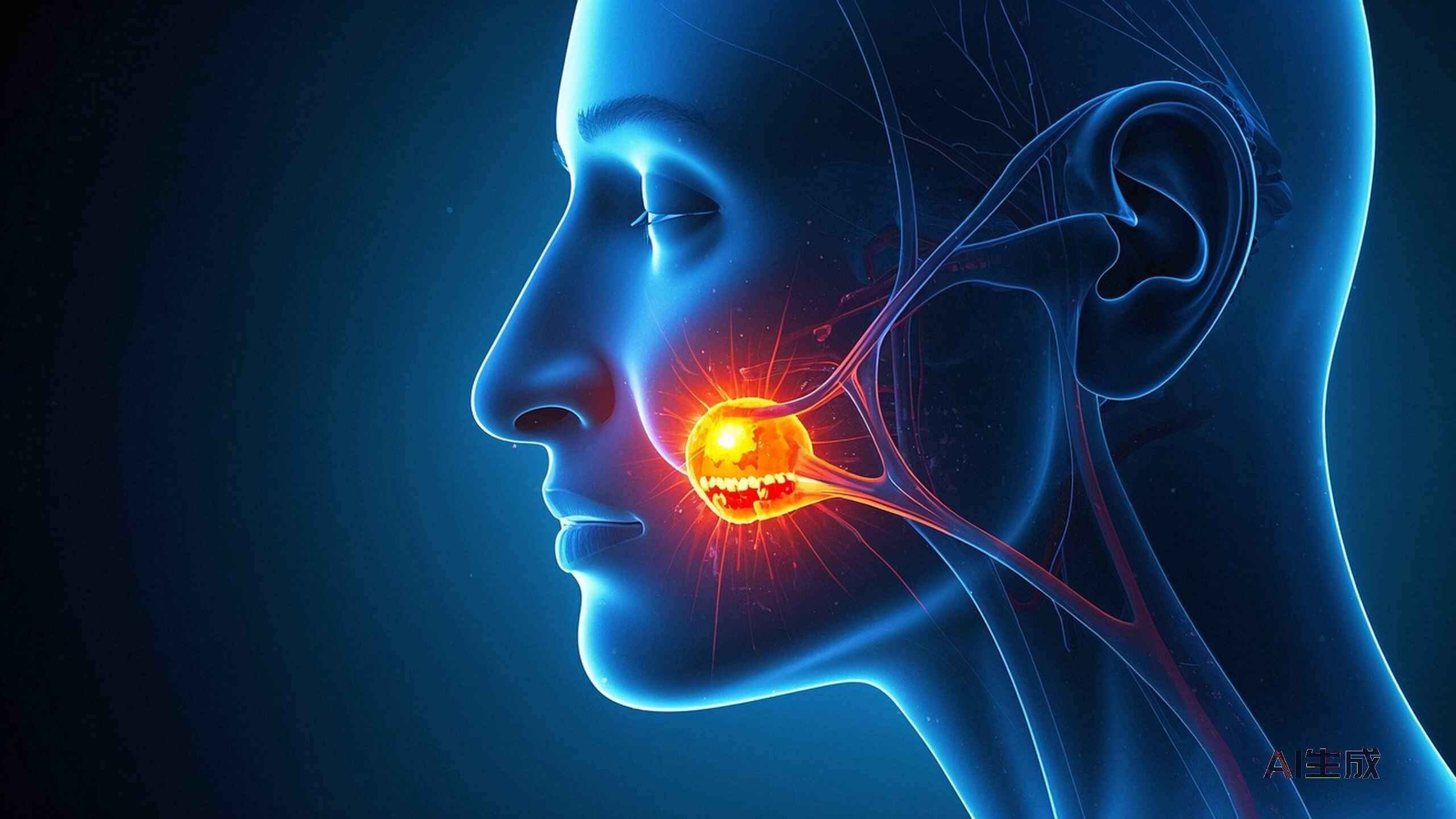 科普，鼻窦恶性肿瘤：你需要了解的关键知识封面图
