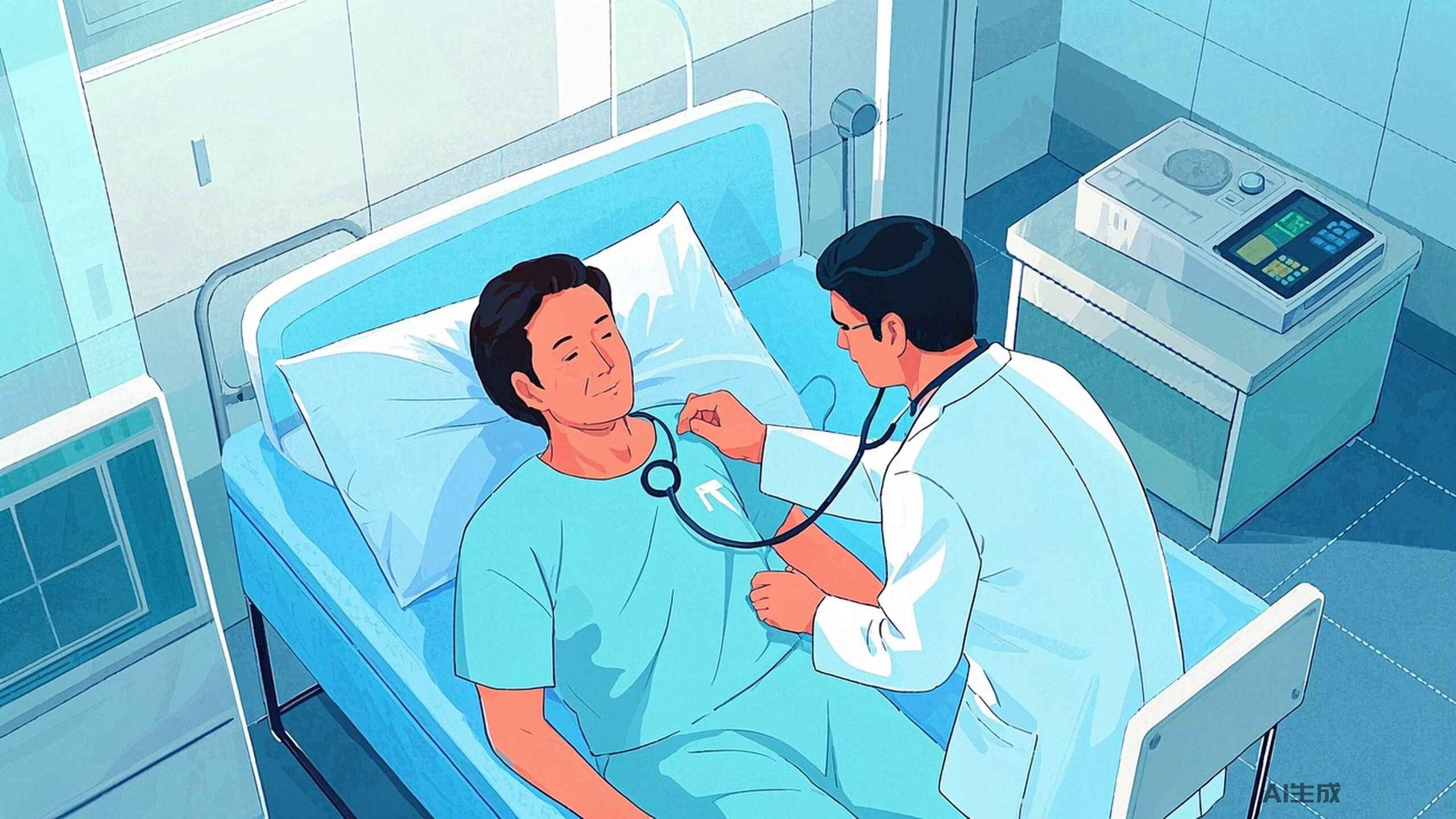 揭开骨癌的神秘面纱：你需要知道的所有事情封面图