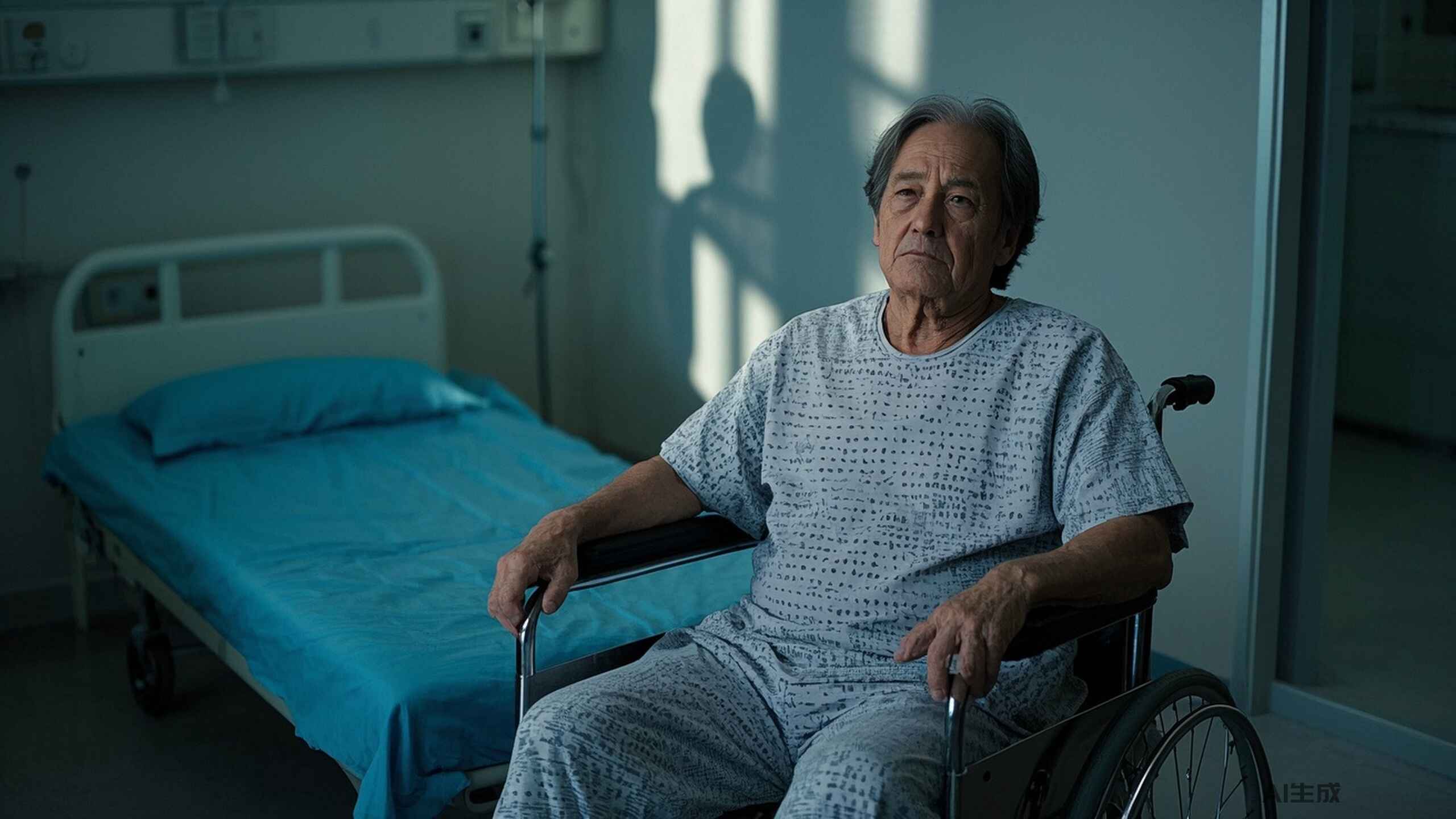 科普，当手指轻<span style="color: #da4707">颤</span>，心也随之颤动：揭秘帕金森病的静止性震颤