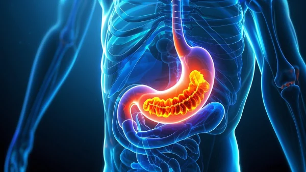 胃息肉：你需要知道的健康信息