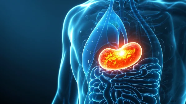 深入了解胃恶性肿瘤,早期识别与科学应对 🍃