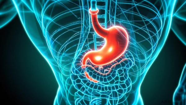 深入探讨慢性萎缩性胃炎C1：症状、创新治疗及自我管理