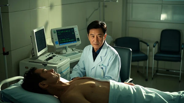 心肺康复：重塑呼吸与心脏的生命之舞