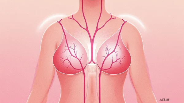 乳腺健康提升：预防乳腺癌与结节的秘诀