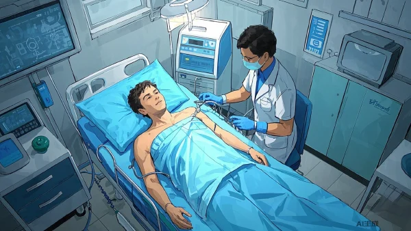 锁骨骨折：如何识别、治疗与康复