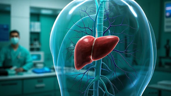 肝功能指标异常别慌！教你读懂ALT、AST和AFP