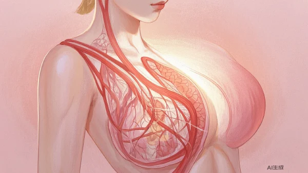 乳腺癌晚期信号和治疗方案,女性必看