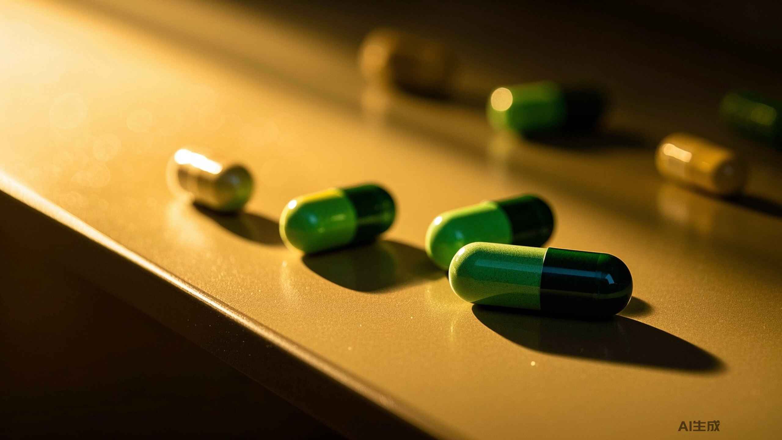 乳腺癌治疗药物全解析——保护健康,远离误区!