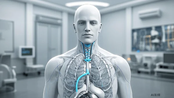 从症状到治愈：探索食管炎与慢性非萎缩性胃窦炎的全景管理