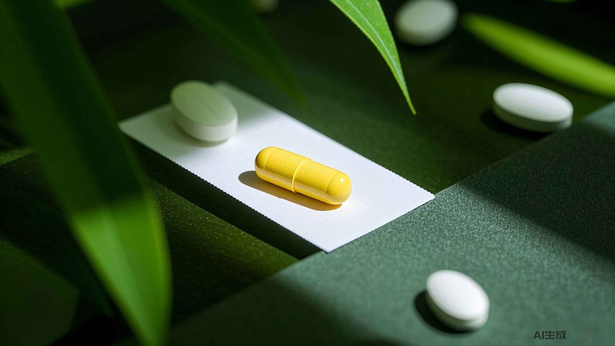 警惕子宫内膜癌:了解药物治疗的方方面面!