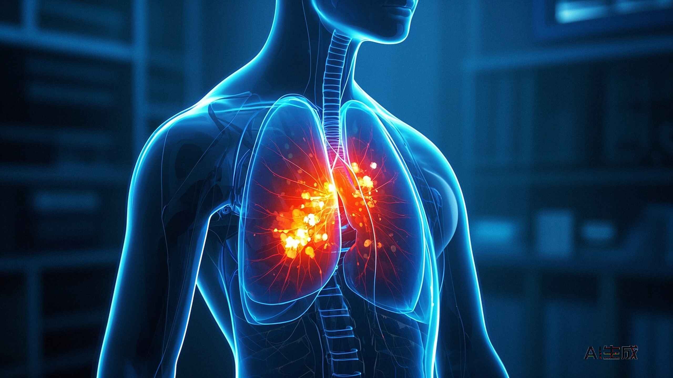 科普，肺癌<span style="color: #da4707">知</span>多少？簡單易懂的健康<span style="color: #da4707">科普</span>指南