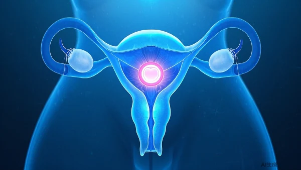 什么是子宫癌肉瘤？