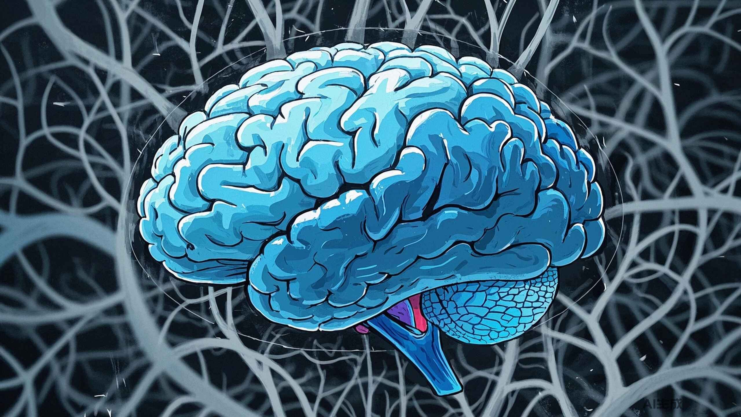 科普，探秘<span style="color: #da4707">脑</span><span style="color: #da4707">脓肿</span>：治疗药物与手术的双重攻略