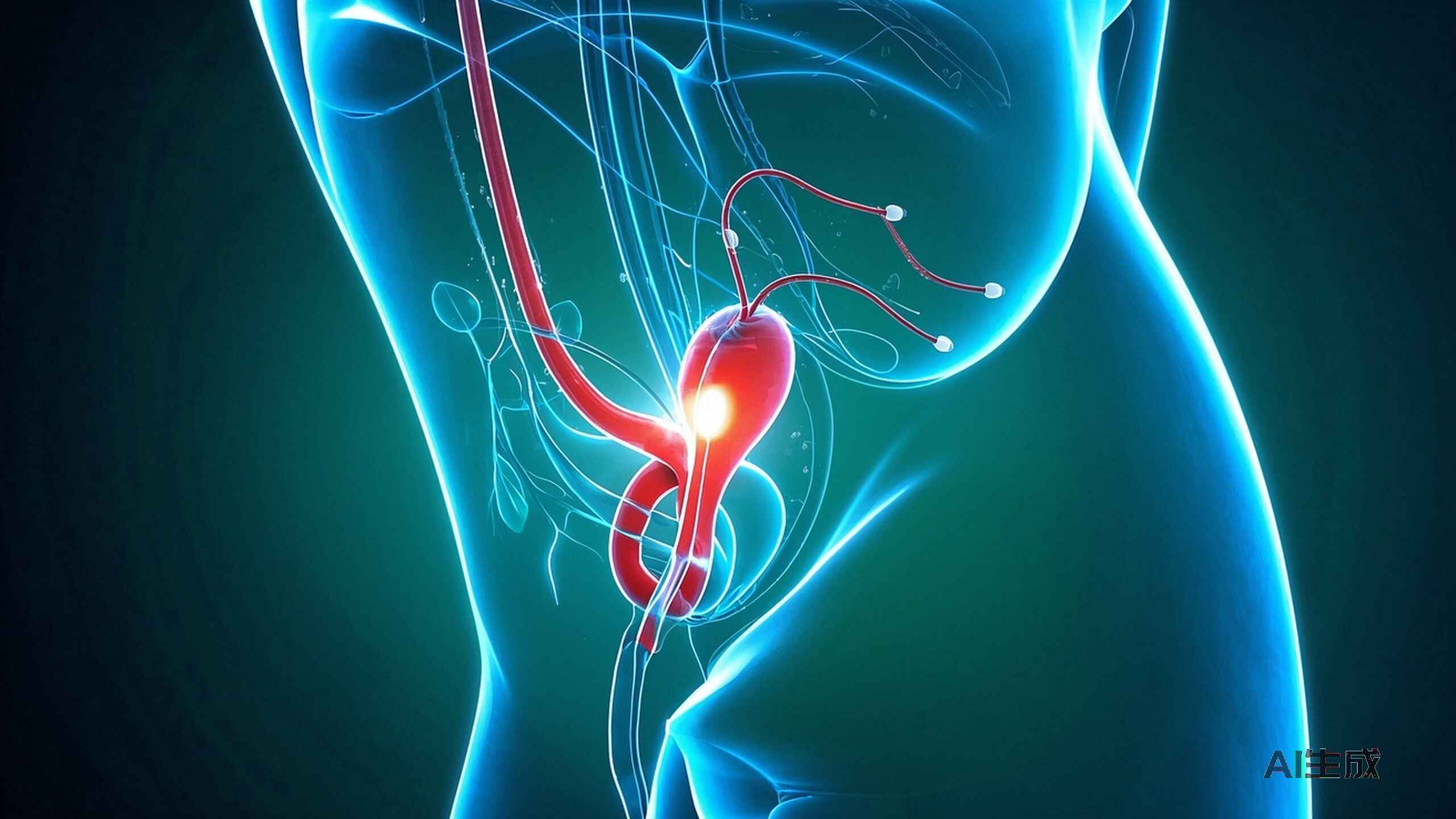 科普，左侧腹股沟斜疝手术的麻醉管理要点封面图