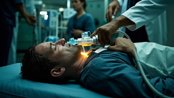 让呼吸自由:应对哮喘急性发作的科学之道