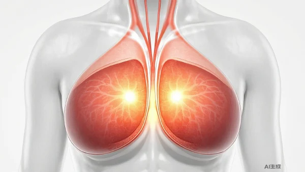 早发现乳腺癌的关键知识与防护建议