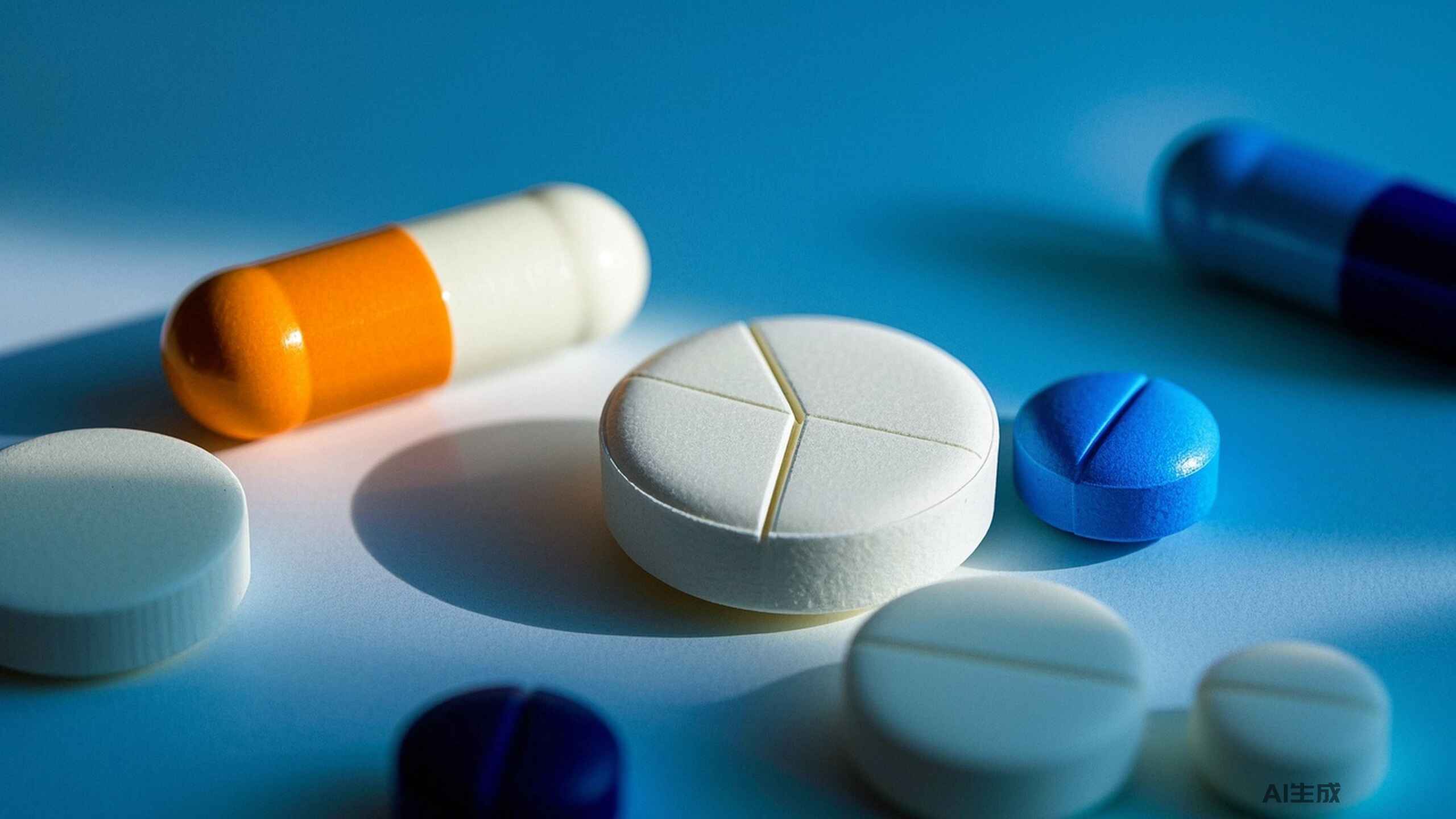 战胜胃癌:现代医学的力量与希望!