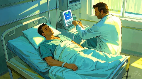淋巴瘤的全面了解:从分类到治疗