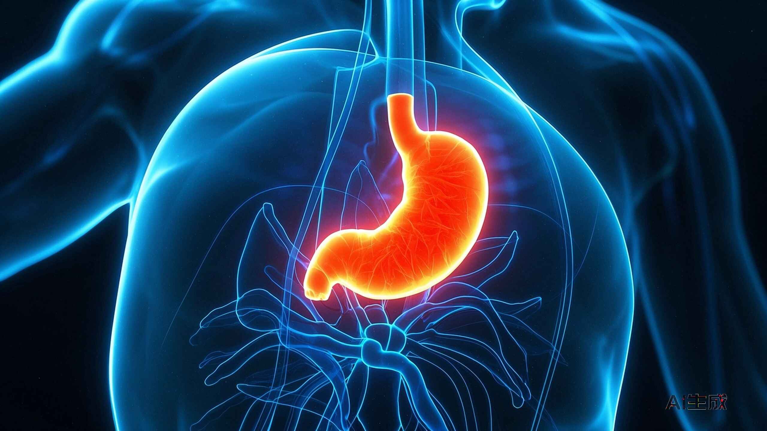 科普，胃癌认知与管理：早发现、早治疗、<span style="color: #da4707">提高</span><span style="color: #da4707">生活</span><span style="color: #da4707">质量</span>！