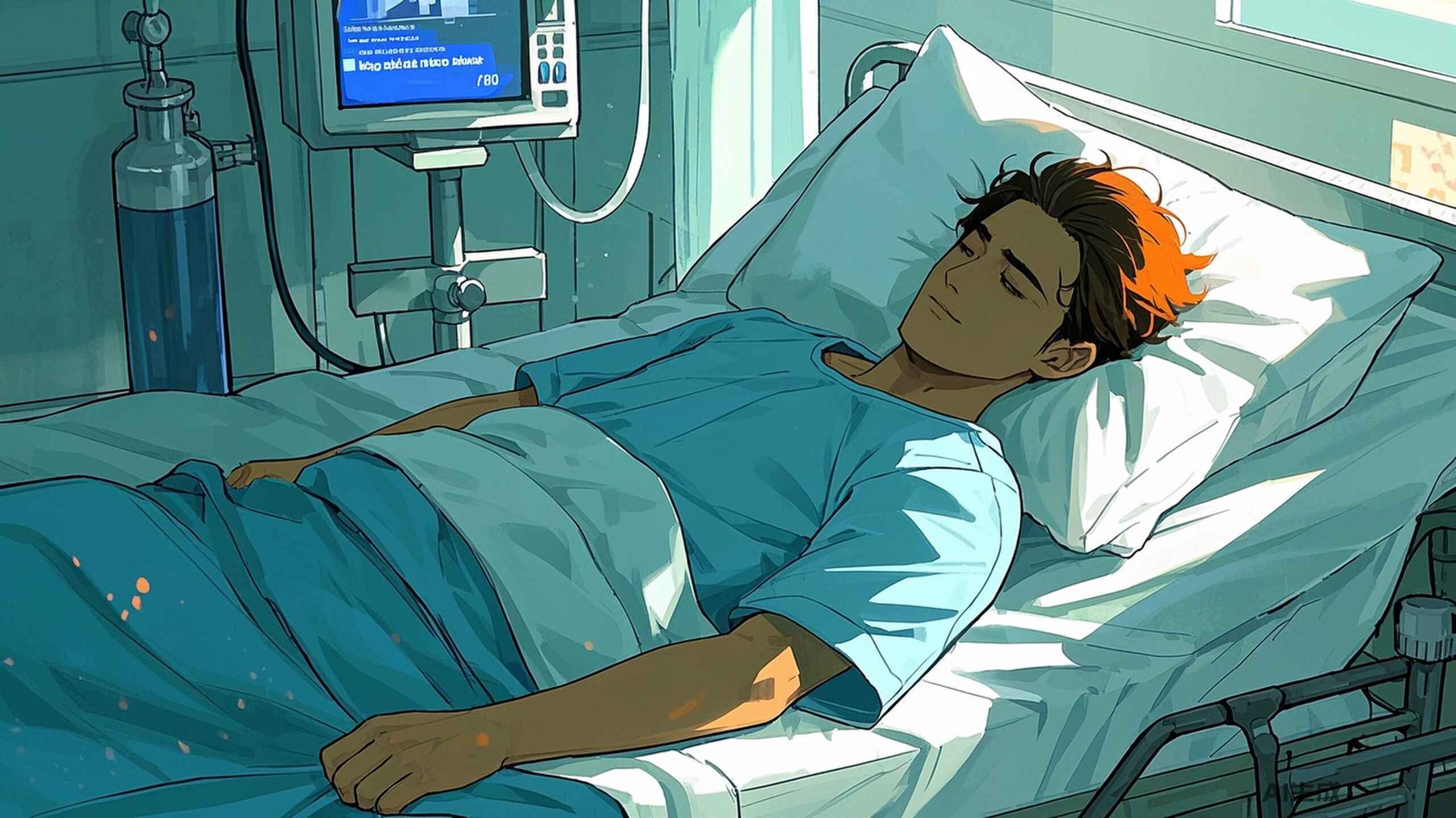 科普，解锁<span style="color: #da4707">脊髓</span>拴<span style="color: #da4707">系</span><span style="color: #da4707">综合征</span>：从症状到诊断的全解析