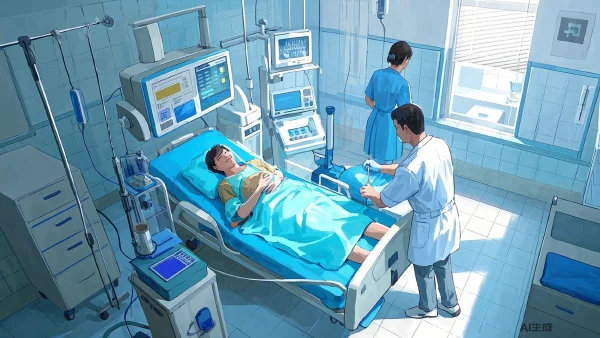 警惕慢性疾病的“隐形威胁”——从高血压到睡眠障碍