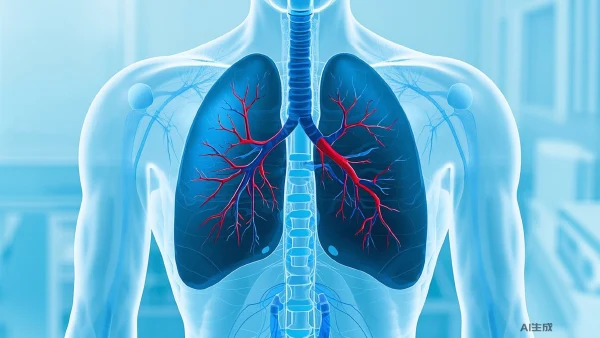 左肺下叶腺癌的全面解析:分期、诊断与治疗