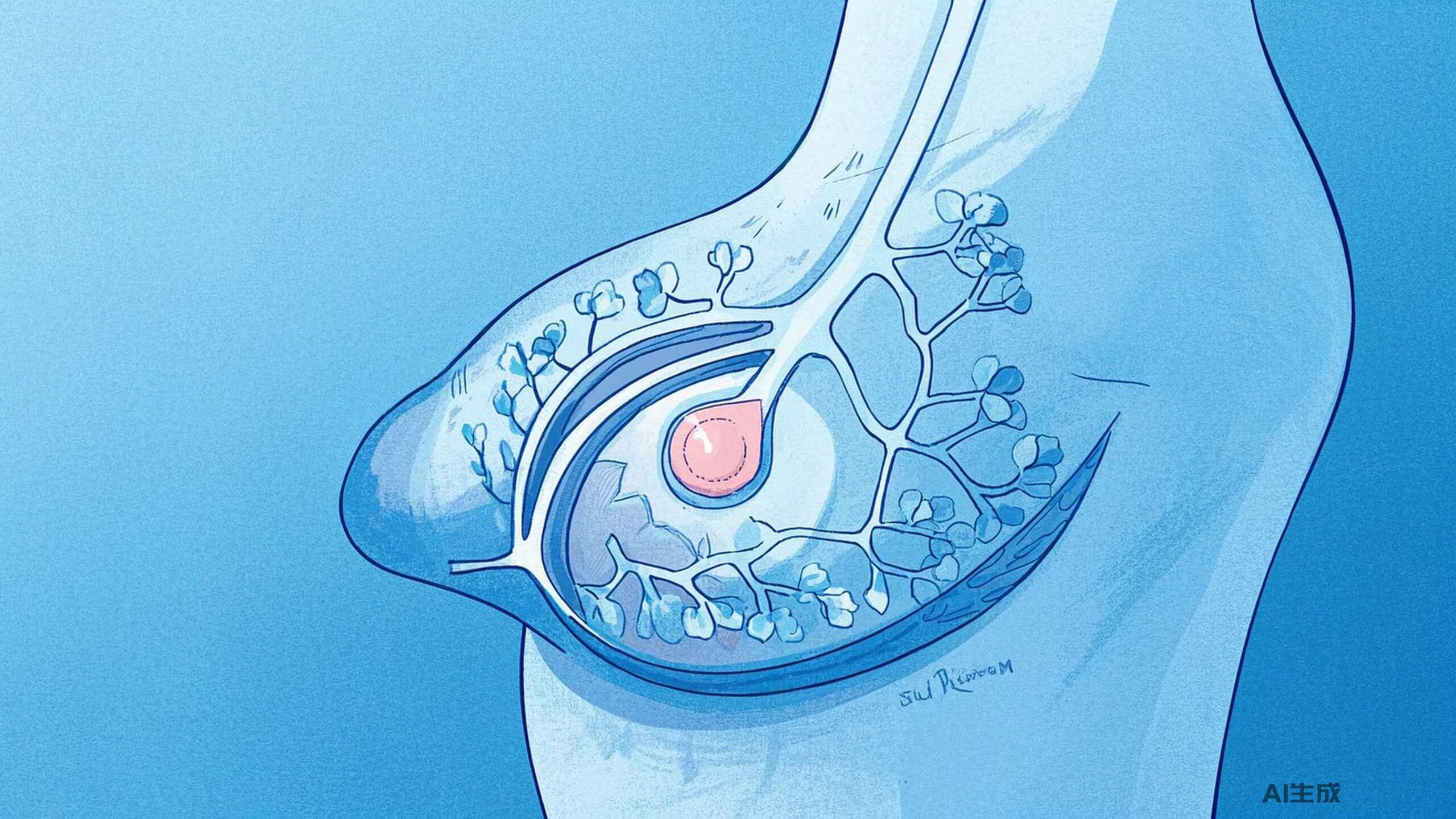 科普，战胜乳腺癌之路：从科学到希望的多元治疗方法封面图