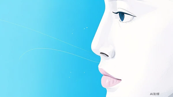 关爱健康,远离鼻咽癌