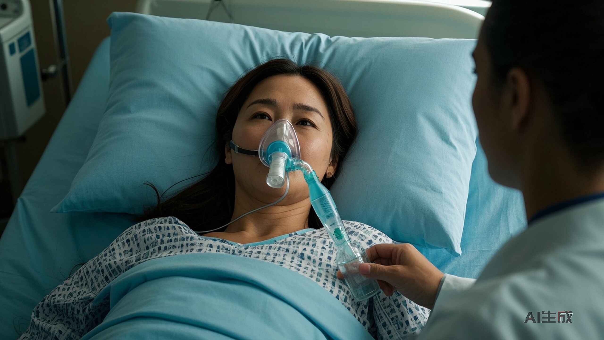 科普，复发性子宫内膜癌新选择：贝伐珠单抗安全用药指南封面图
