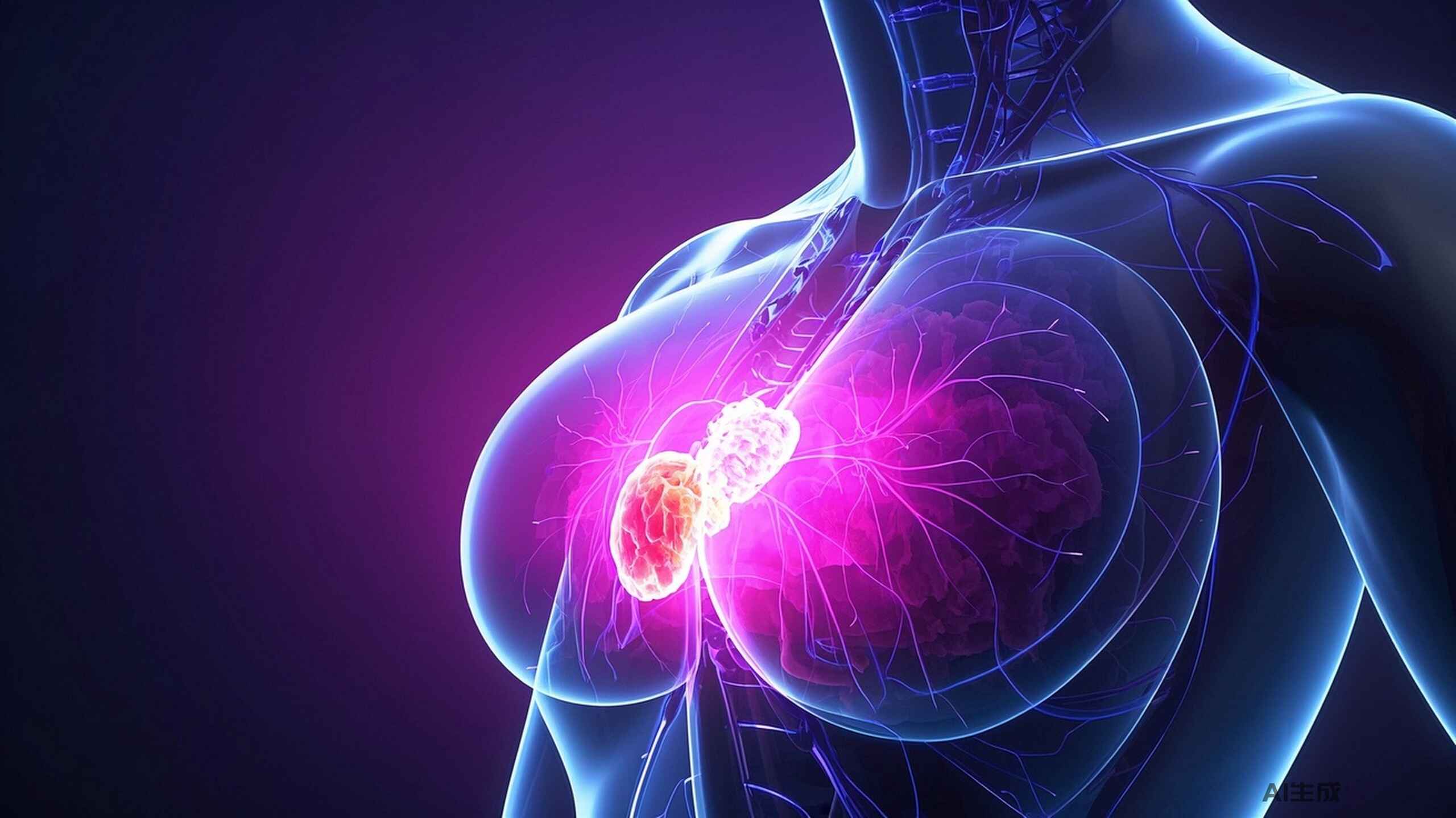 科普，乳腺癌：了解、识别与科学应对封面图