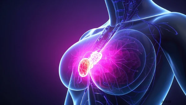 乳腺癌：了解、识别与科学应对