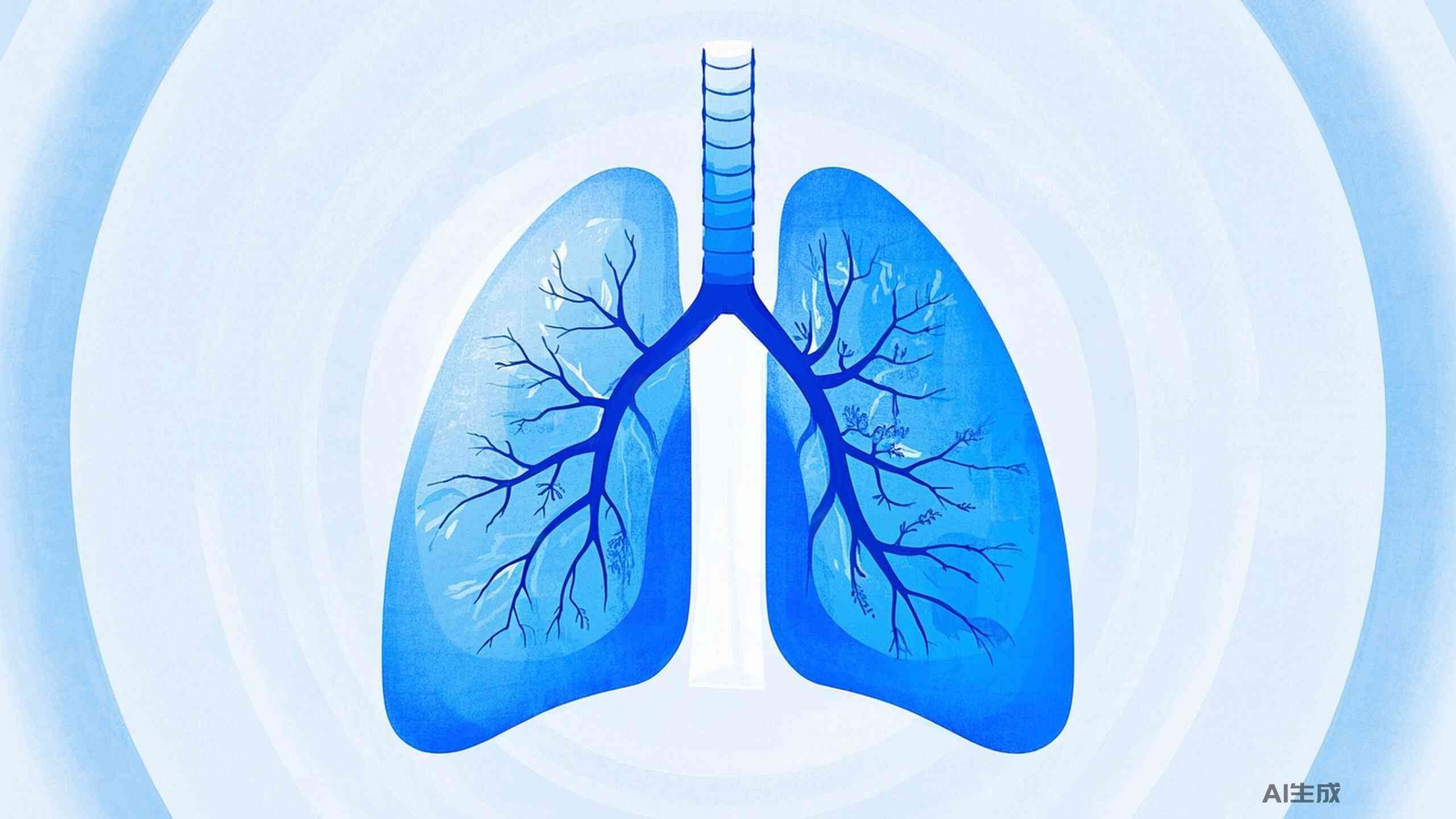 详解慢性阻塞性肺病（copd）及其<span style="color: #da4707">伴</span><span style="color: #da4707">发</span>的急性下呼吸道感染：从诊疗到生活管理