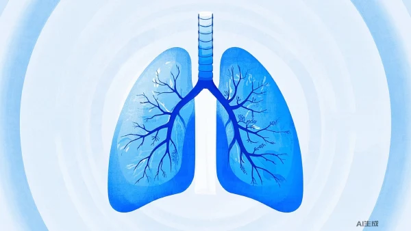 详解慢性阻塞性肺病(copd)及其伴发的急性下呼吸道感染:从诊疗到生活管理
