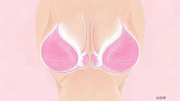 乳腺癌:识别症状与应对策略