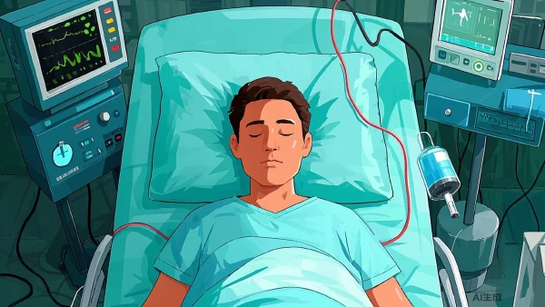 局部麻醉的隐秘面纱:你不知道的不良反应