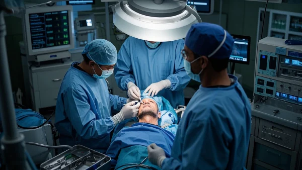 颈椎后纵韧带骨化症：手术与治疗的全景探索