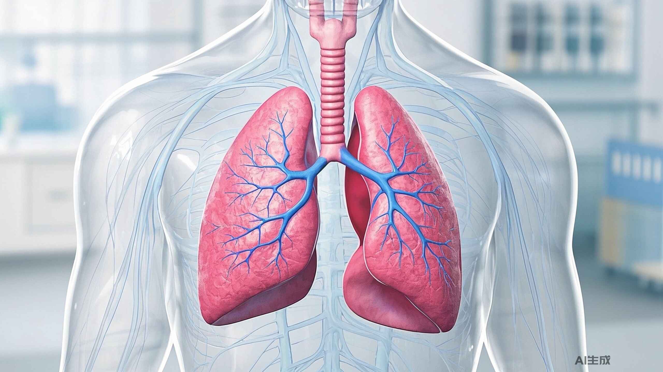 科普，<span style="color: #da4707">肺癌</span>预防与<span style="color: #da4707">治疗</span>全指南：<span style="color: #da4707">及时</span>发现，科学应对