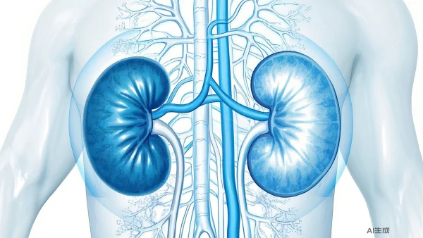 肾肿瘤透视:透明细胞癌与嫌色细胞癌的诊断与治疗新进展