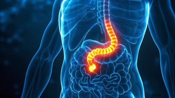 肠癌:深度识别与科学应对