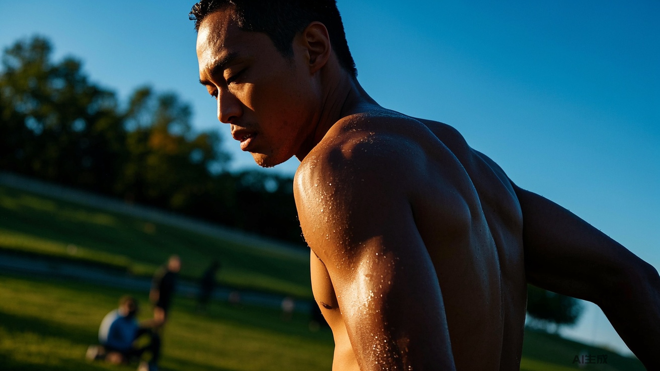 空腹运动：燃脂的秘密武器还是误区？