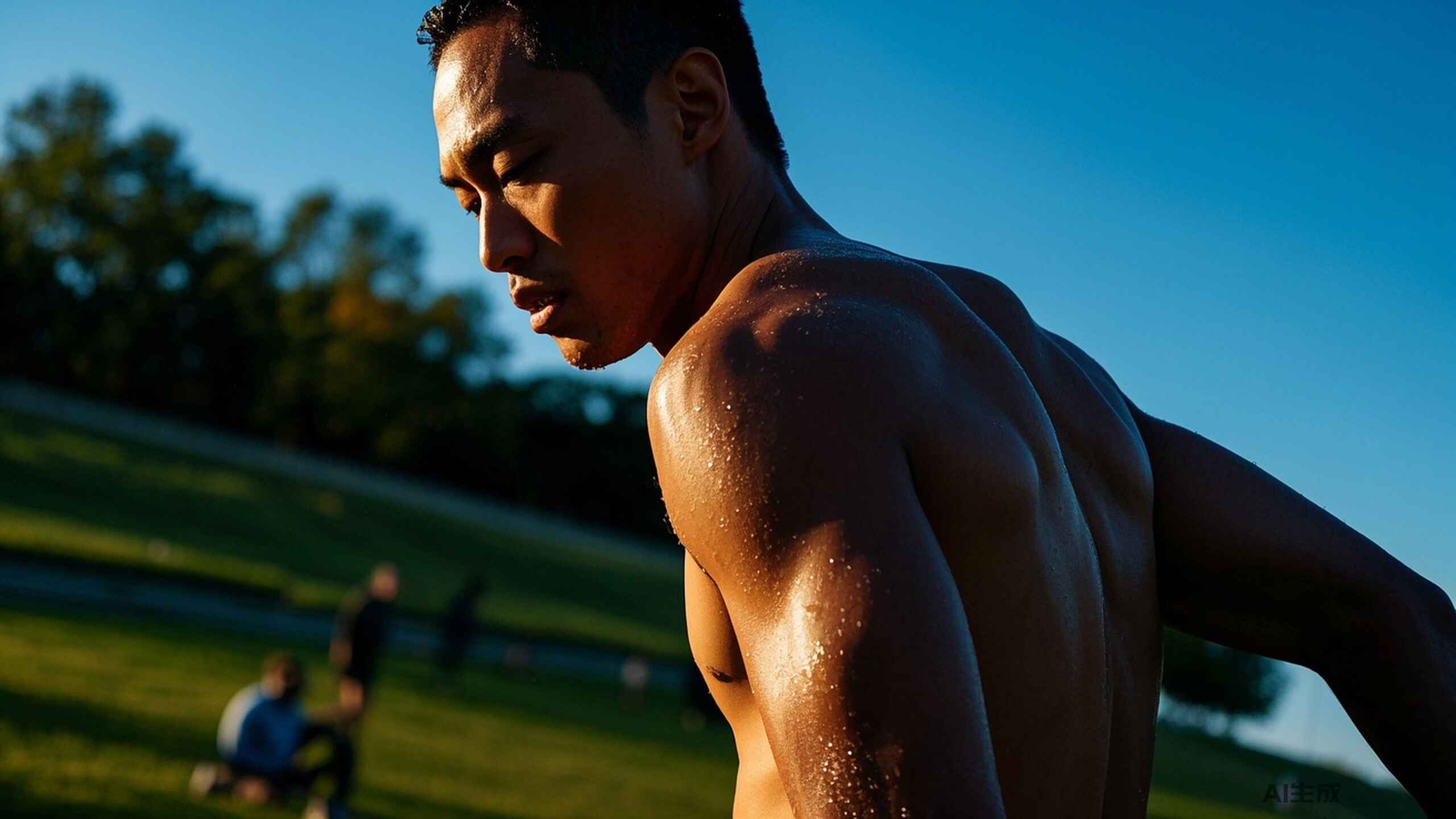 科普，空腹运动：燃脂的秘密武器还是误区？