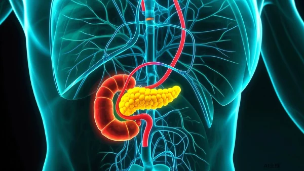 急性胰腺炎及其并发症的全面解析