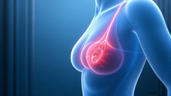 乳腺健康不容忽视：从乳腺癌临床分期聊预防与治疗