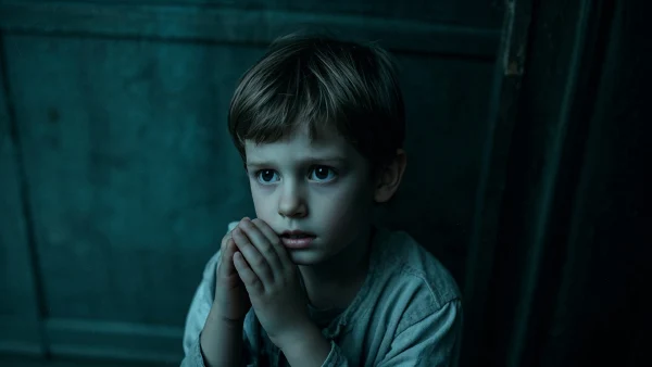 走进孩子的内心世界：儿童精神分裂症的早期症状与干预