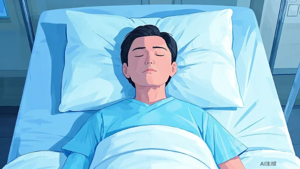 探秘血液的秘密:凝血功能检查全解析