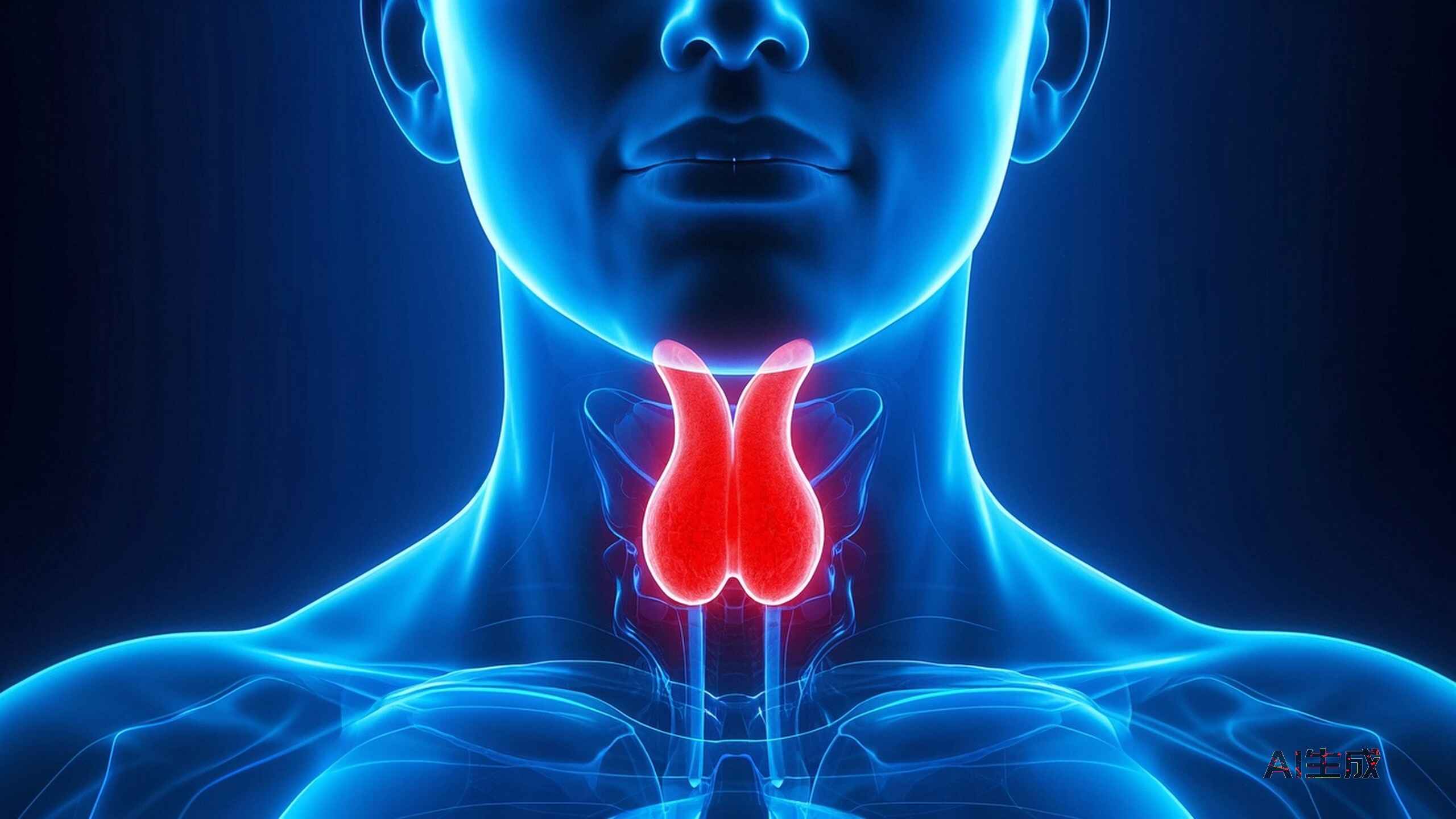 科普,急性扁桃体炎:认识疾病,科学应对封面图