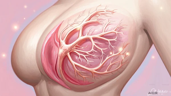 乳腺癌早期识别与治疗:女性的关键知识