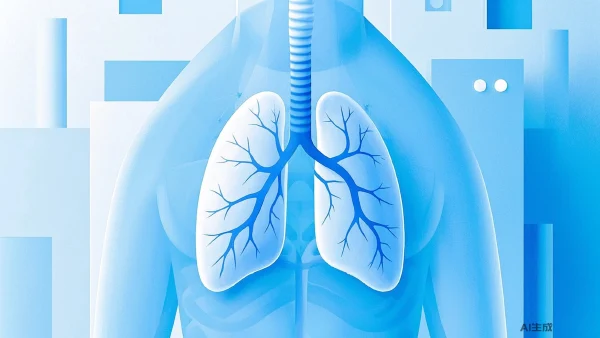 晚期肺癌的全面诊治管理