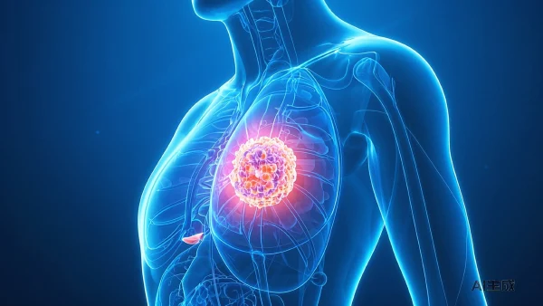 全面了解乳腺癌:症状、机制与治疗策略
