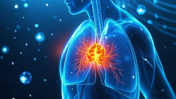 肺癌知识全解析：识别、应对与生活管理
